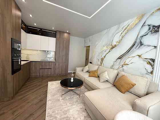 Своя ‼️ Новая трех комнатная квартира в ЖК Омега Одесса