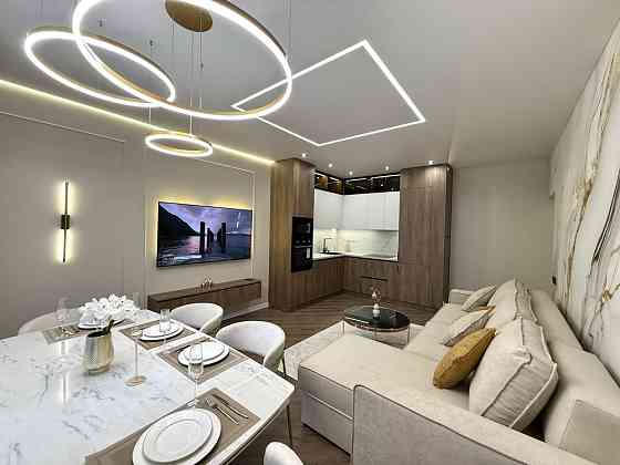 Своя ‼️ Новая трех комнатная квартира в ЖК Омега Одесса