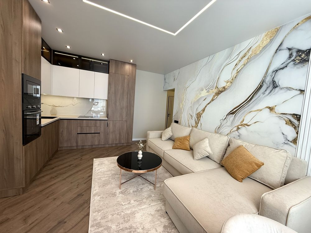 Своя ‼️ Новая трех комнатная квартира в ЖК Омега Одесса - изображение 6