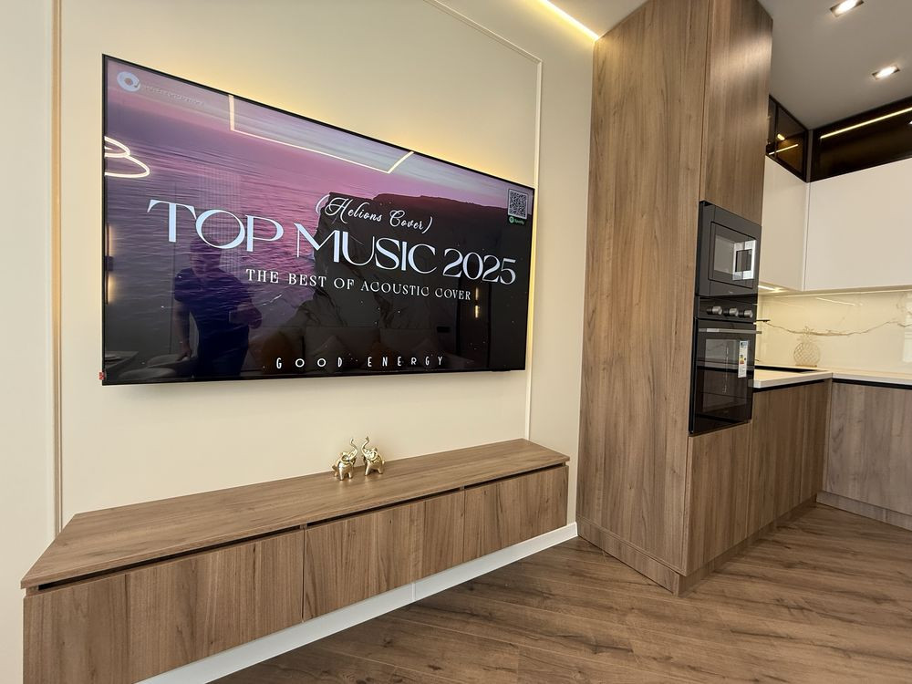 Своя ‼️ Новая трех комнатная квартира в ЖК Омега Одесса - изображение 5