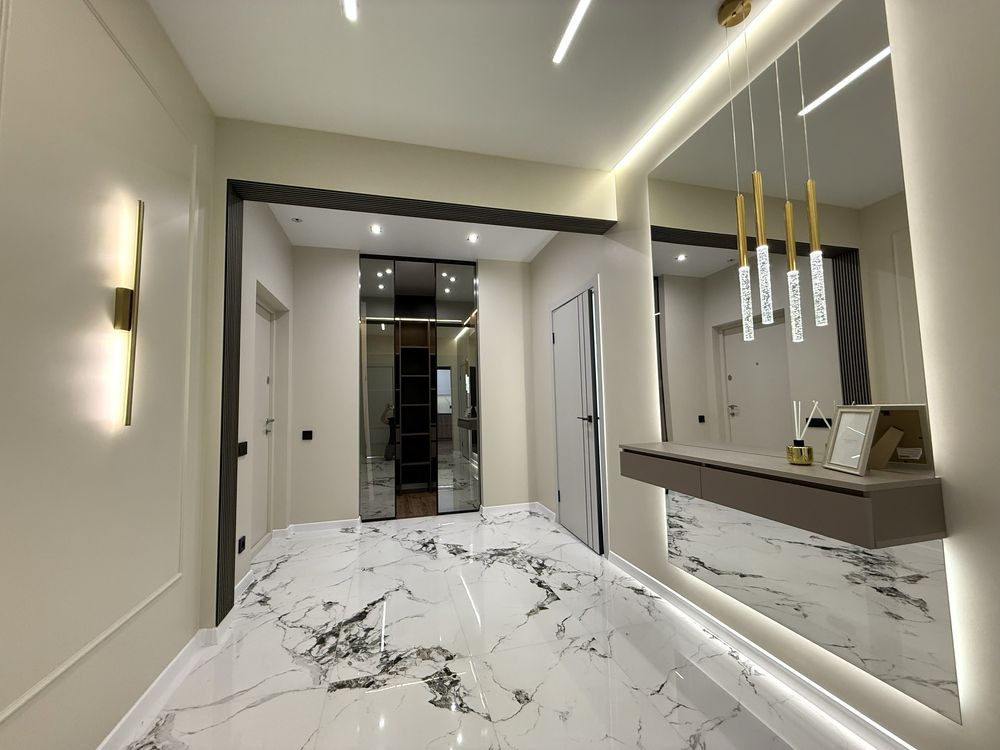 Своя ‼️ Новая трех комнатная квартира в ЖК Омега Одесса - изображение 7