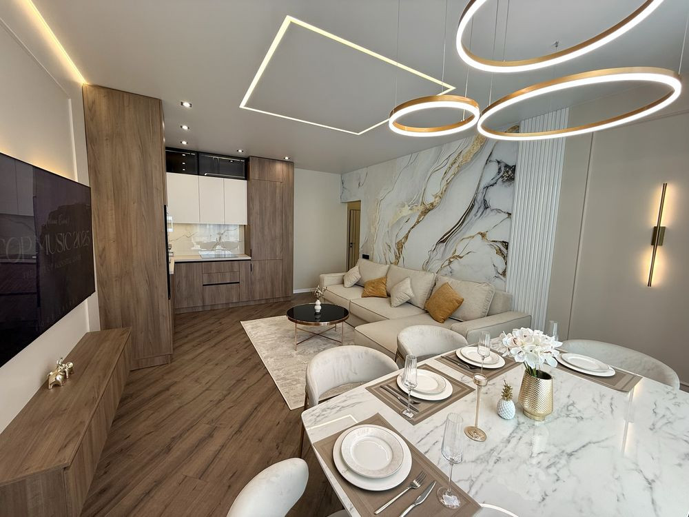 Своя ‼️ Новая трех комнатная квартира в ЖК Омега Одесса - изображение 3