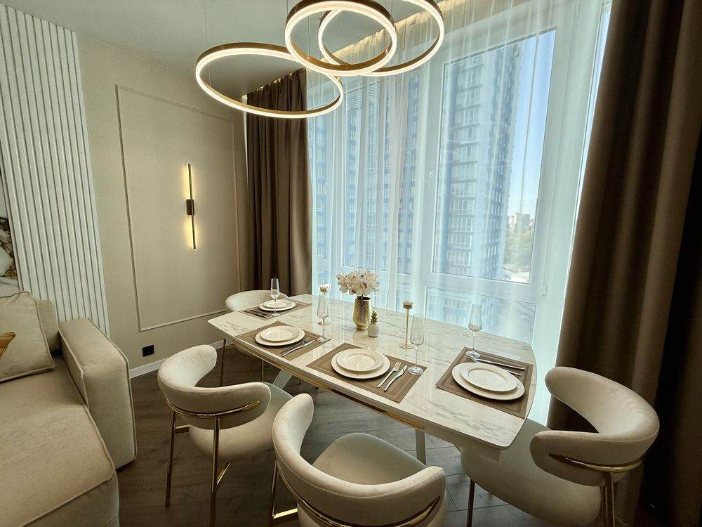 Своя ‼️ Новая трех комнатная квартира в ЖК Омега Одесса - изображение 4