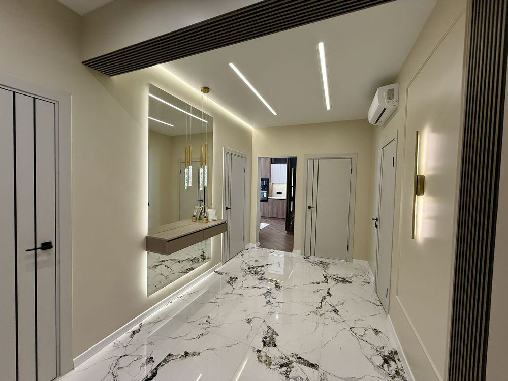 Своя ‼️ Новая трех комнатная квартира в ЖК Омега Одесса - изображение 8