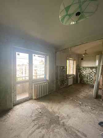 Продаж 3к кв-ри, власник. Метро Оболонь 7 хвилин пішки Київ