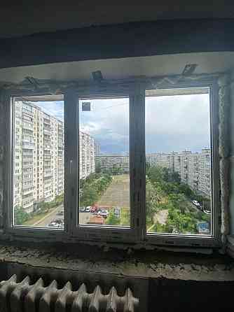 Продаж 3к кв-ри, власник. Метро Оболонь 7 хвилин пішки Київ