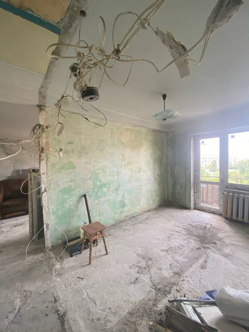 Продаж 3к кв-ри, власник. Метро Оболонь 7 хвилин пішки Киев - изображение 2