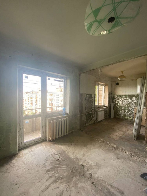 Продаж 3к кв-ри, власник. Метро Оболонь 7 хвилин пішки Киев - изображение 6