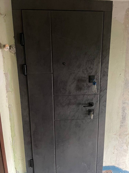 Продаж 3к кв-ри, власник. Метро Оболонь 7 хвилин пішки Киев - изображение 5