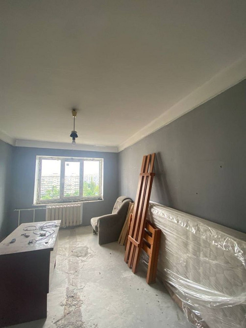 Продаж 3к кв-ри, власник. Метро Оболонь 7 хвилин пішки Киев - изображение 7