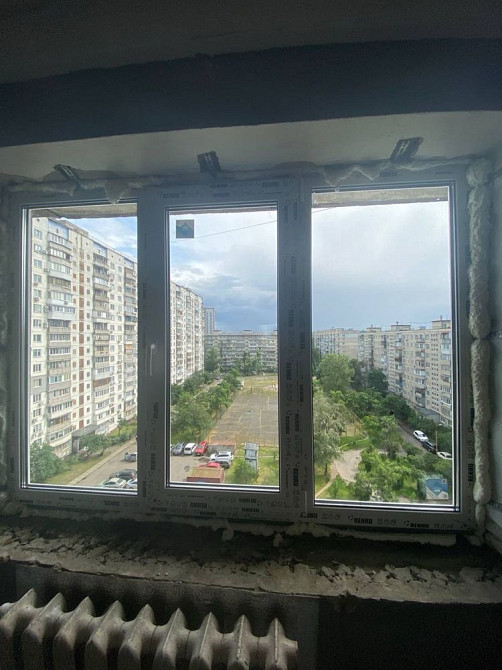 Продаж 3к кв-ри, власник. Метро Оболонь 7 хвилин пішки Киев - изображение 1