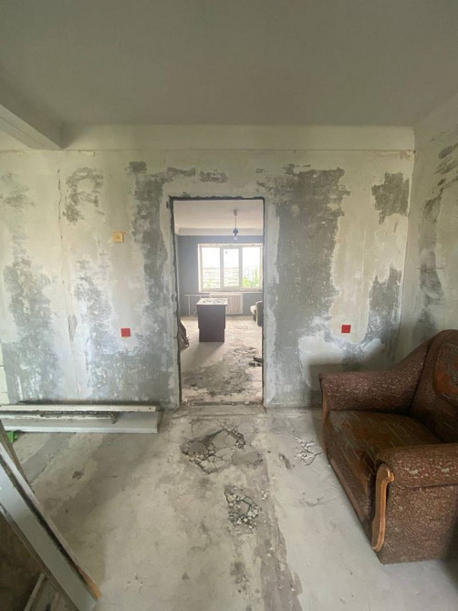 Продаж 3к кв-ри, власник. Метро Оболонь 7 хвилин пішки Киев - изображение 3