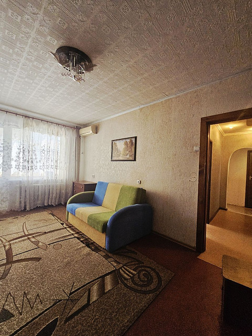 2-кімнатна квартира. Східний 1. Житловий сертифікат Кривой Рог - изображение 4