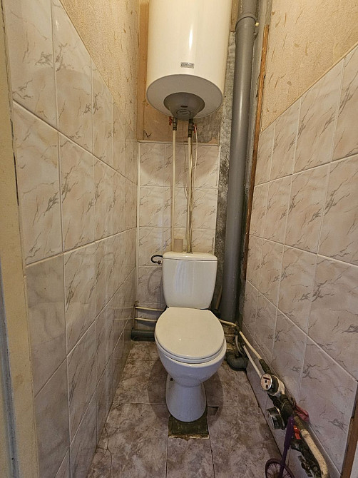 2-кімнатна квартира. Східний 1. Житловий сертифікат Кривой Рог - изображение 3