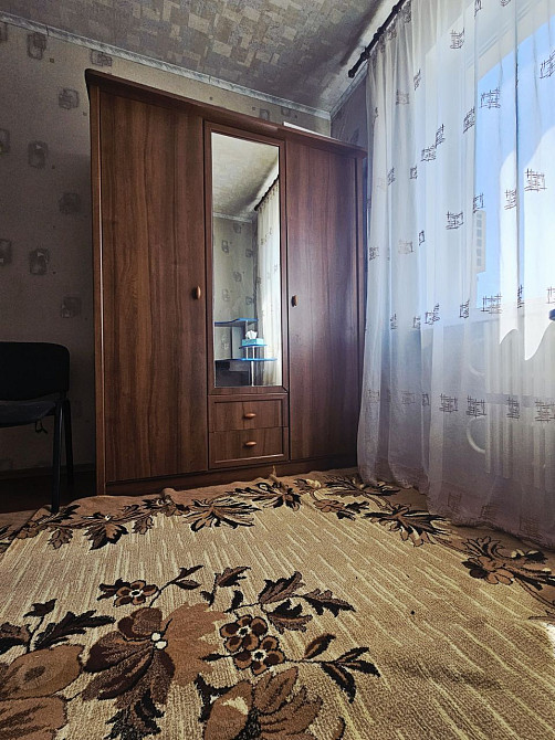 2-кімнатна квартира. Східний 1. Житловий сертифікат Кривой Рог - изображение 7