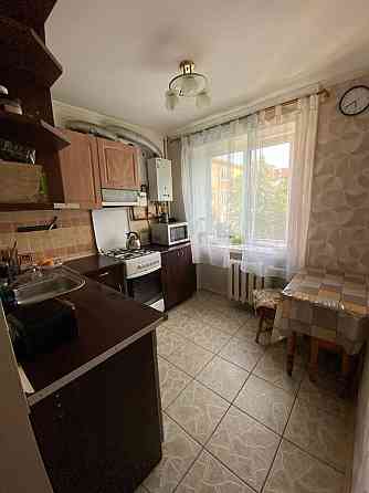 Продається 3-кімнатна квартира Луцк