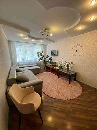 Продається 3-кімнатна квартира Луцк