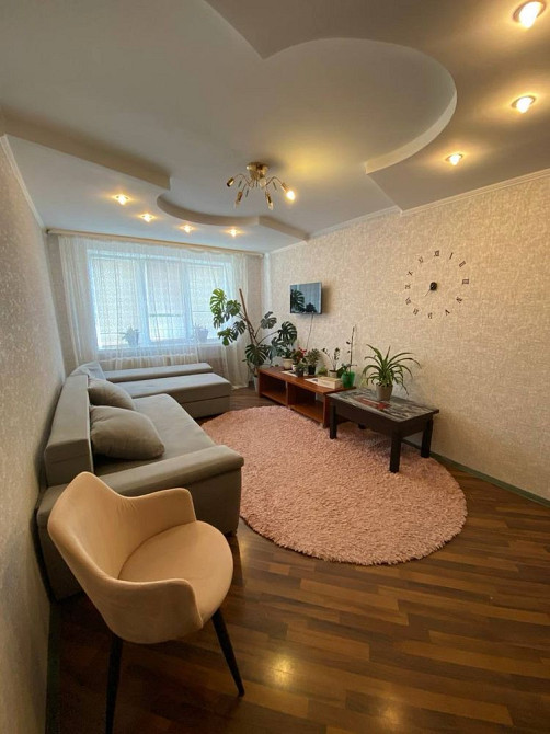 Продається 3-кімнатна квартира Луцк - изображение 1