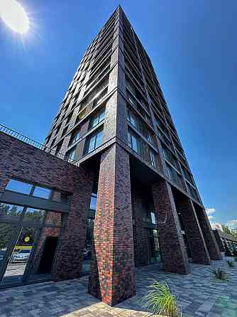 ЖК Marshall (Маршал) ВИДОВА квартира 61м2 / Перемога (Ексклюзив,Ключі) Днепр