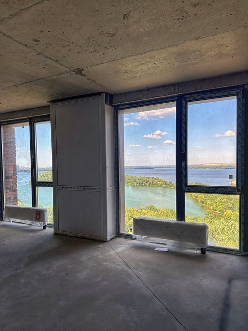 ЖК Marshall (Маршал) ВИДОВА квартира 61м2 / Перемога (Ексклюзив,Ключі) Днепр - изображение 7