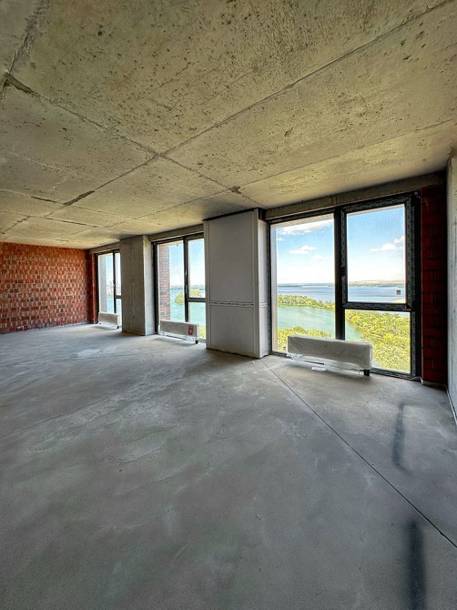 ЖК Marshall (Маршал) ВИДОВА квартира 61м2 / Перемога (Ексклюзив,Ключі) Днепр - изображение 4