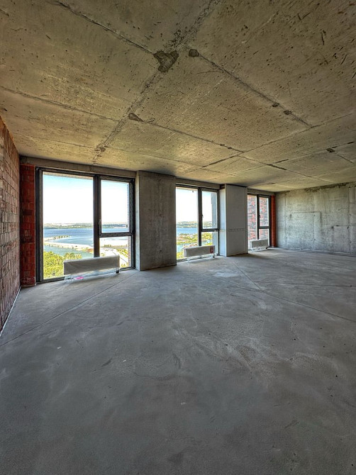 ЖК Marshall (Маршал) ВИДОВА квартира 61м2 / Перемога (Ексклюзив,Ключі) Днепр - изображение 6