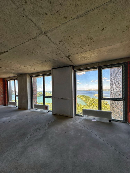 ЖК Marshall (Маршал) ВИДОВА квартира 61м2 / Перемога (Ексклюзив,Ключі) Днепр - изображение 2