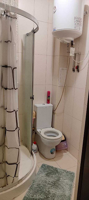 Продам 1 к гостінку по вул Полевій 60-А, всі зручності  свої, 15000 Харьков - изображение 6