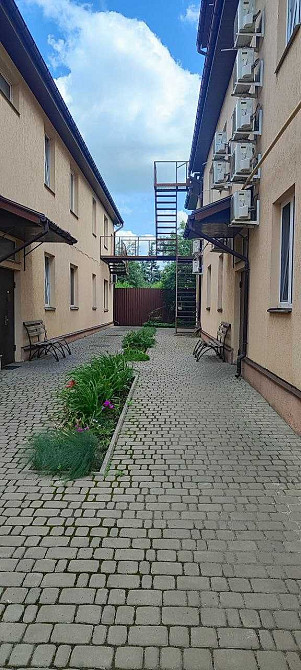 Продам 1 к гостінку по вул Полевій 60-А, всі зручності  свої, 15000 Харьков - изображение 8