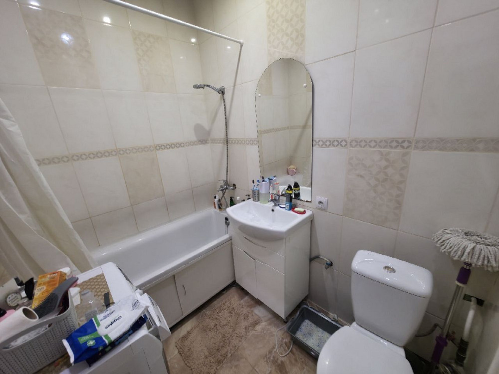 Продажа квартиры с ремонтом Івана Мазепи Днепр - изображение 2