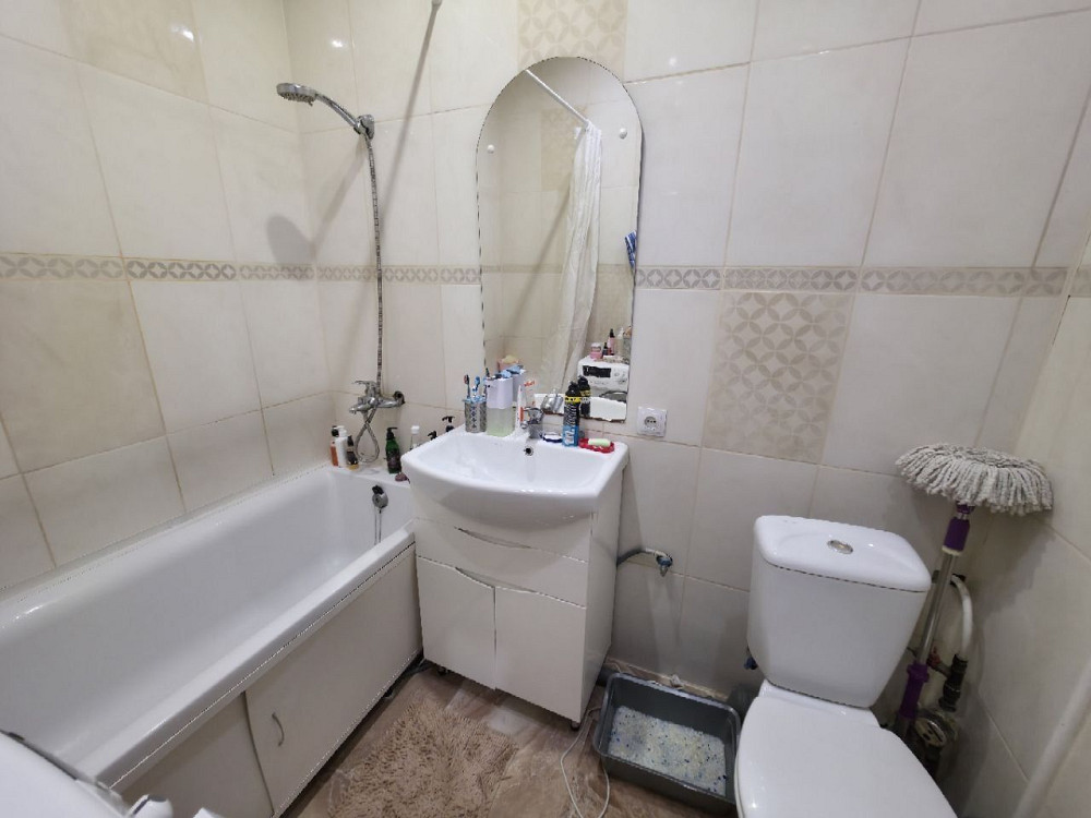 Продажа квартиры с ремонтом Івана Мазепи Днепр - изображение 5