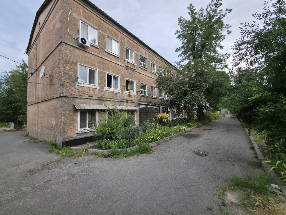 Продажа квартиры с ремонтом Івана Мазепи Днепр - изображение 8