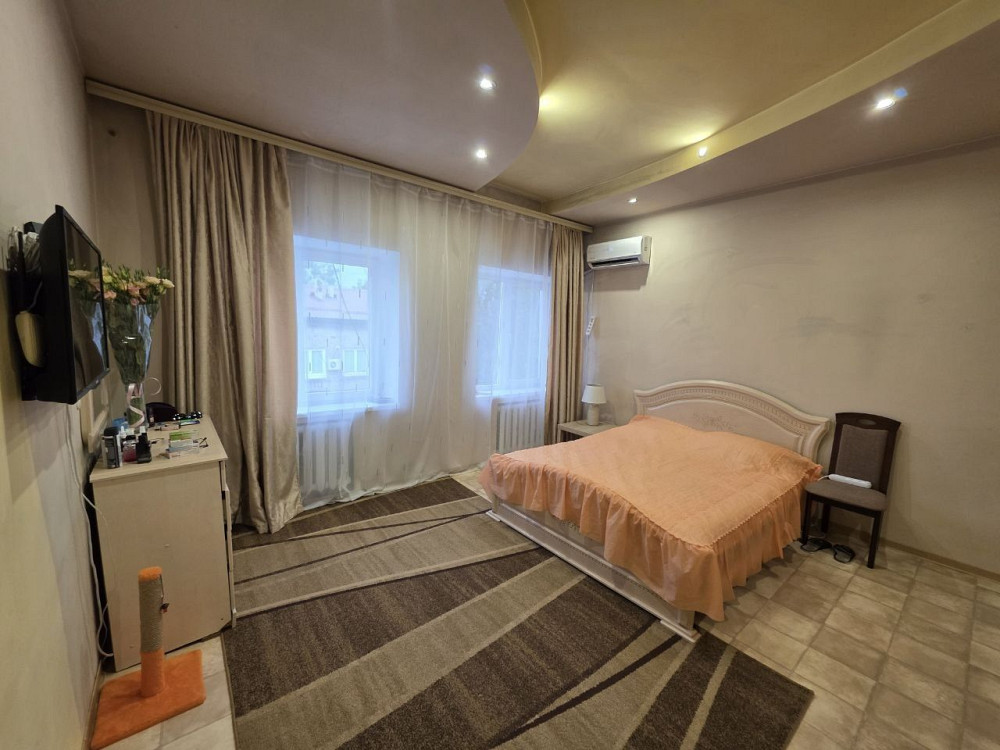 Продажа квартиры с ремонтом Івана Мазепи Днепр - изображение 1