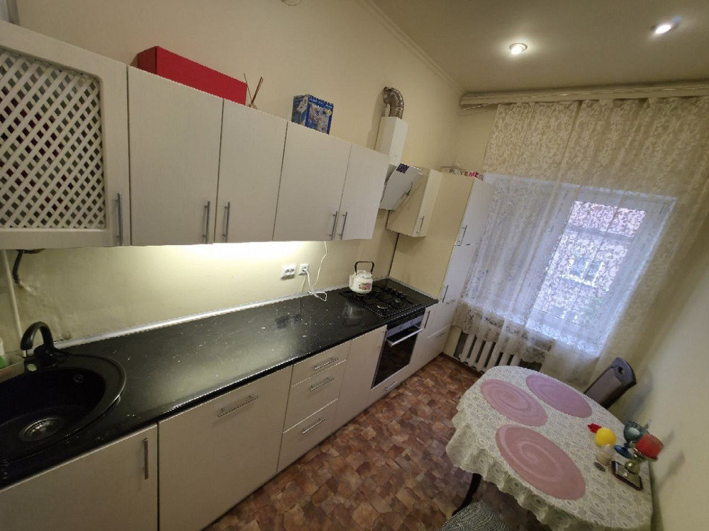 Продажа квартиры с ремонтом Івана Мазепи Днепр - изображение 3