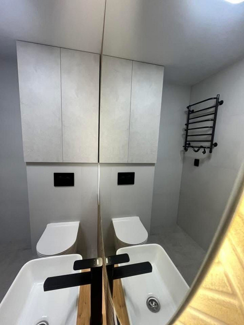 Продам сучасну 2-ну квартиру в ШЕПТИЦЬКОМУ  - зображення 8