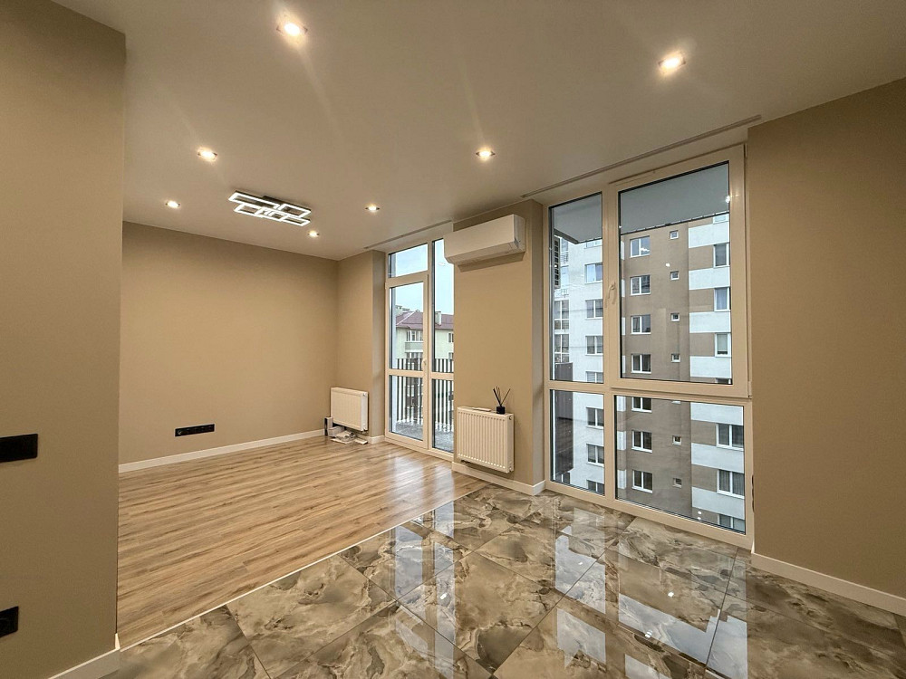 Продаж 1к.кв.вул.Малоголосківська, ЖК Обрій 3 Львов - изображение 5