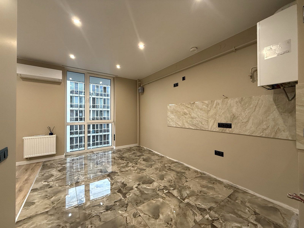 Продаж 1к.кв.вул.Малоголосківська, ЖК Обрій 3 Львов - изображение 6