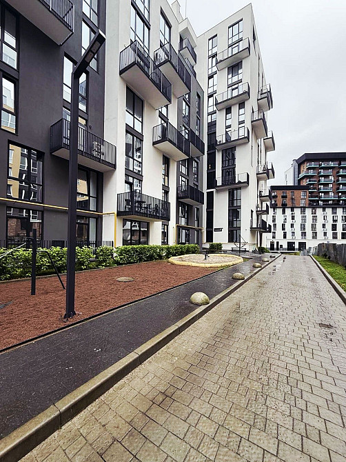 Продаж 1к.кв.вул.Малоголосківська, ЖК Обрій 3 Львов - изображение 1