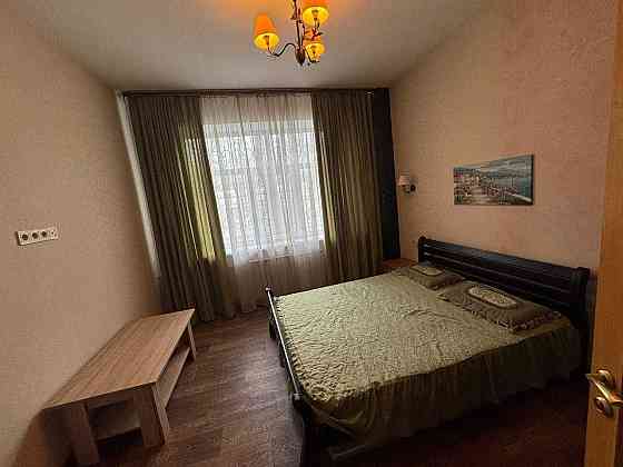 Эксклюзив! Сертификат! 2к.кв, 63м, сталинка, м. Холодная гора Харьков