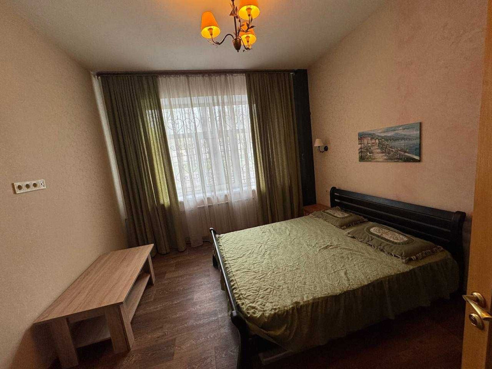 Эксклюзив! Сертификат! 2к.кв, 63м, сталинка, м. Холодная гора Харьков - изображение 5