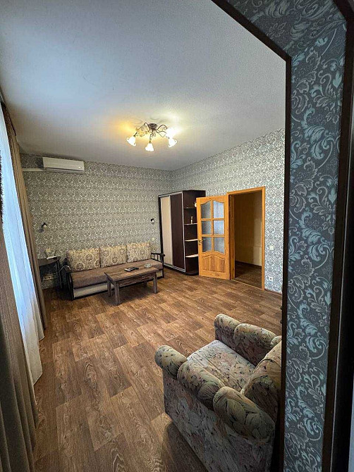 Эксклюзив! Сертификат! 2к.кв, 63м, сталинка, м. Холодная гора Харьков - изображение 1