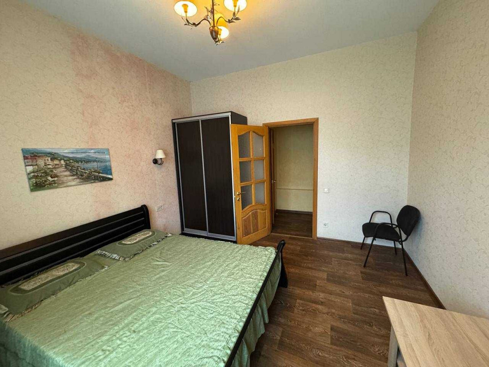 Эксклюзив! Сертификат! 2к.кв, 63м, сталинка, м. Холодная гора Харьков - изображение 6