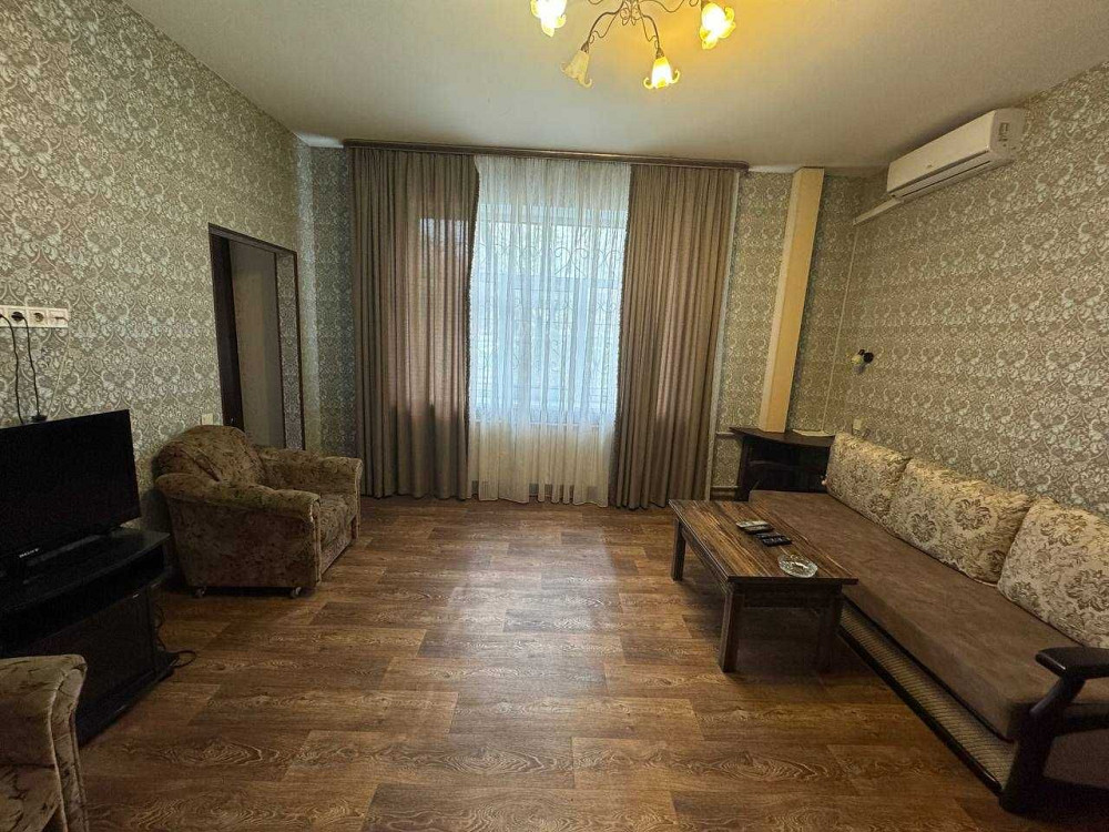 Эксклюзив! Сертификат! 2к.кв, 63м, сталинка, м. Холодная гора Харьков - изображение 2