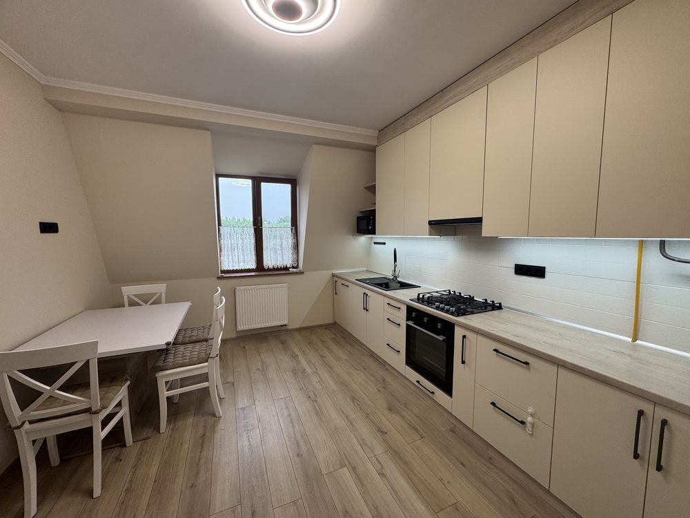 Оренда 3к квартири вул.Мечникова Личаківський район Львів - зображення 3