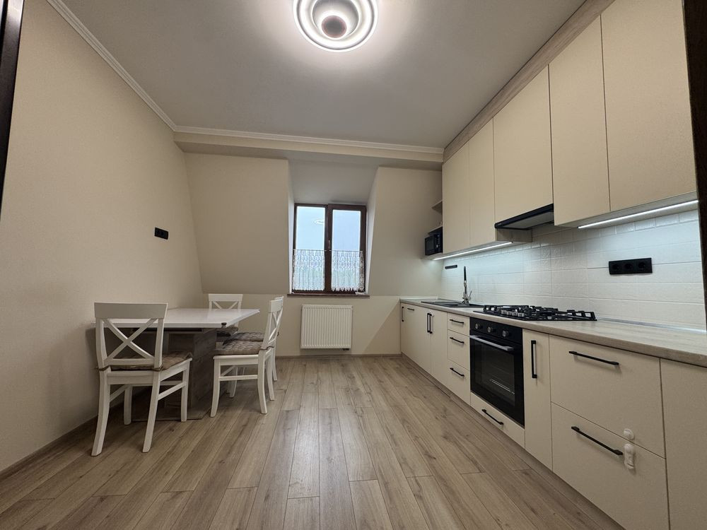 Оренда 3к квартири вул.Мечникова Личаківський район Львів - зображення 2