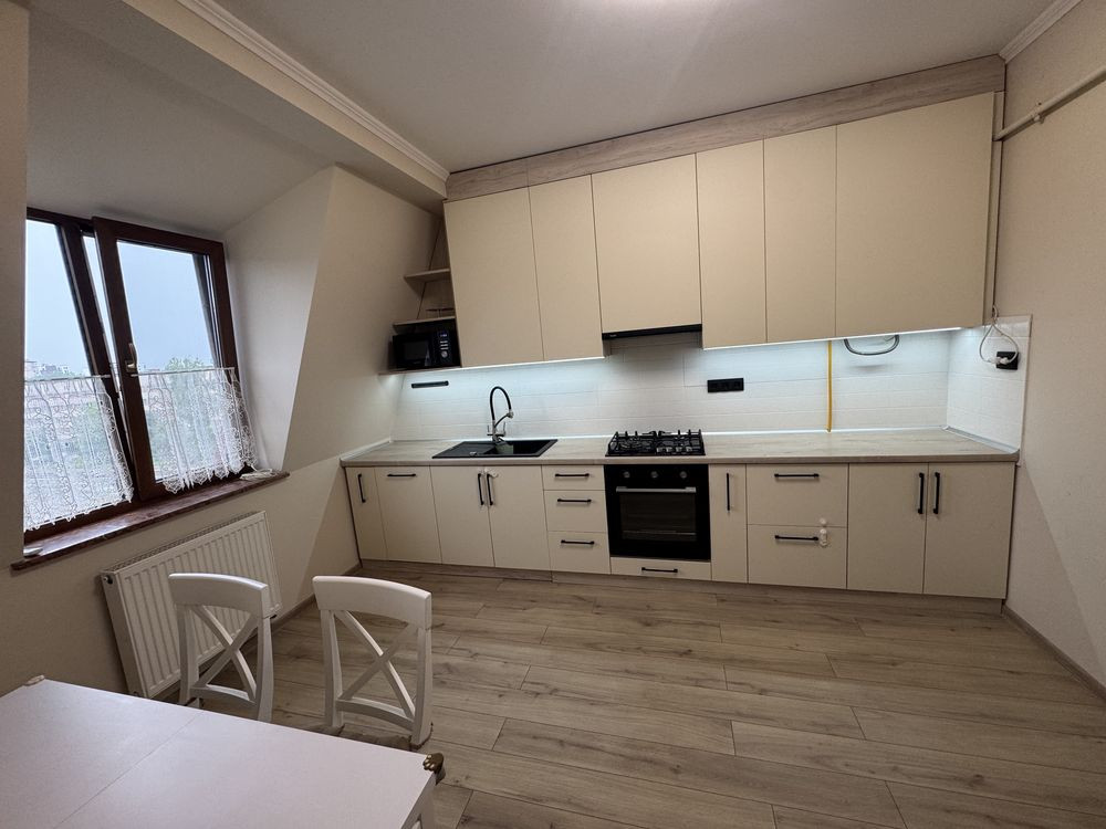 Оренда 3к квартири вул.Мечникова Личаківський район Львів - зображення 1