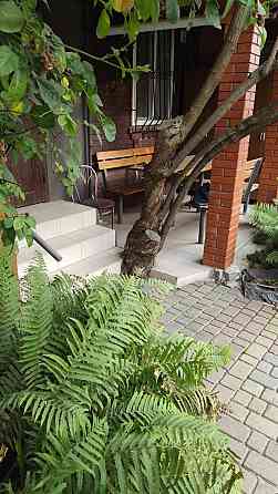 Зуп. Боженка (р-он Меблевого кварталу), квартира в приватному секторі Полтава