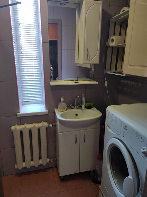 Зуп. Боженка (р-он Меблевого кварталу), квартира в приватному секторі Полтава - изображение 8