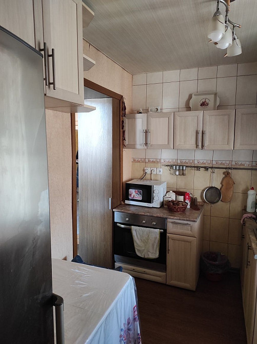 Зуп. Боженка (р-он Меблевого кварталу), квартира в приватному секторі Полтава - изображение 5