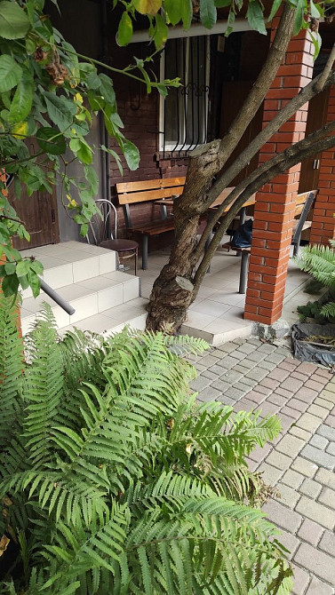 Зуп. Боженка (р-он Меблевого кварталу), квартира в приватному секторі Полтава - изображение 1